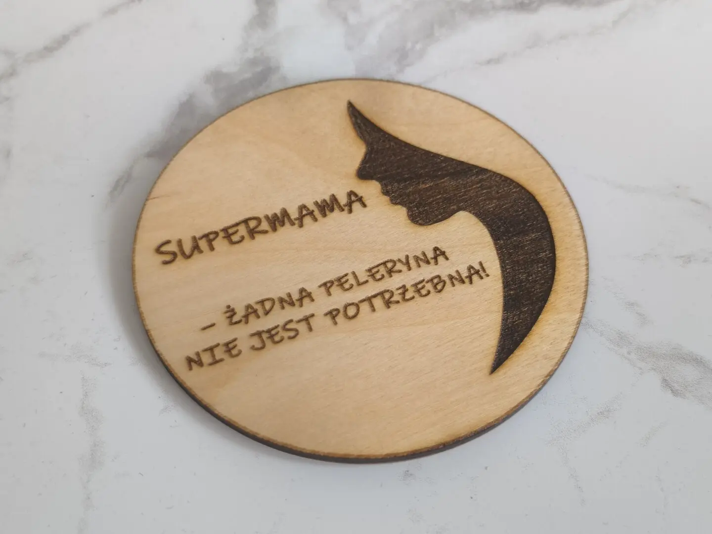 podkładka na Dzień Matki