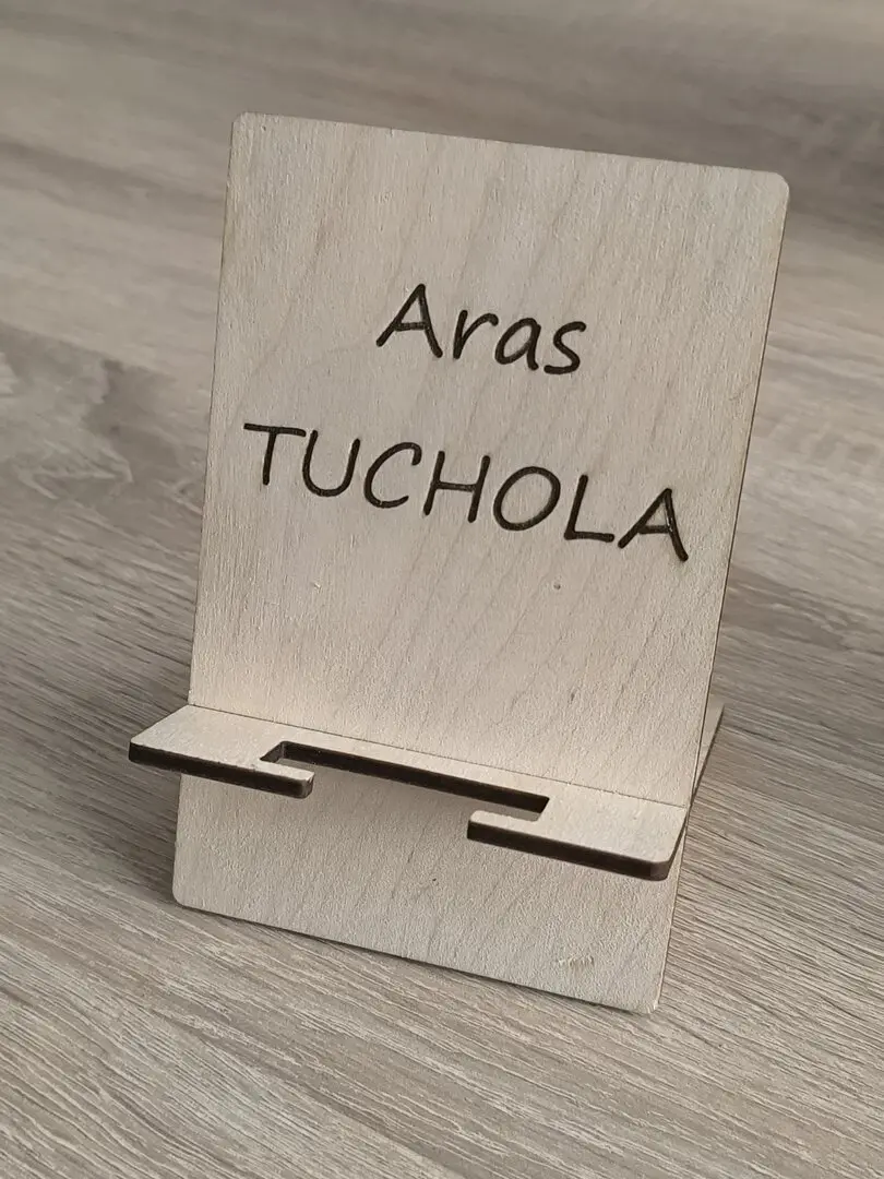 podstawka do telefonu