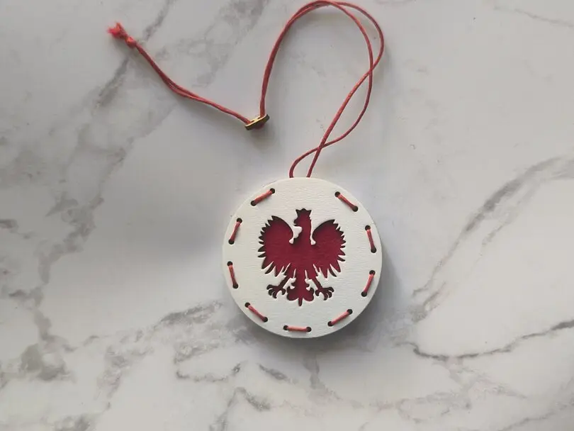 zawieszka zapachowa do auta